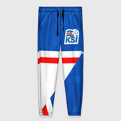 Женские брюки KSI ICELAND STAR