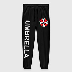 Женские брюки UMBRELLA CORP