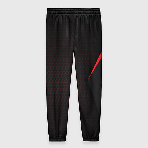 Женские брюки Mass Effect N7 / 3D-принт – фото 2