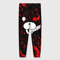 Женские брюки MONOKUMA