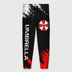 Женские брюки UMBRELLA CORP