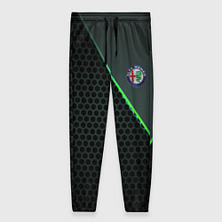 Женские брюки Alfa Romeo