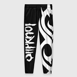 Женские брюки Slipknot 6