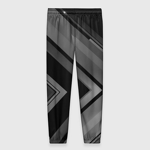 Женские брюки LEXUS / 3D-принт – фото 2