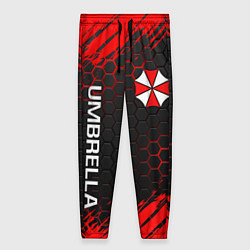 Женские брюки UMBRELLA CORP