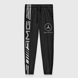 Женские брюки Mercedes Carbon