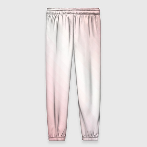 Женские брюки Пикси / 3D-принт – фото 2