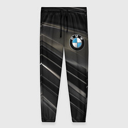 Брюки женские BMW, цвет: 3D-принт