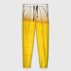 Женские брюки Пиво
