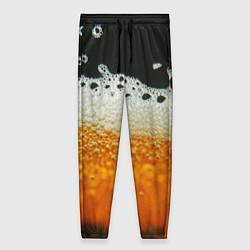 Женские брюки ТЕМНОЕ ПИВО