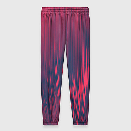 Женские брюки MONSTER ENERGY Z / 3D-принт – фото 2