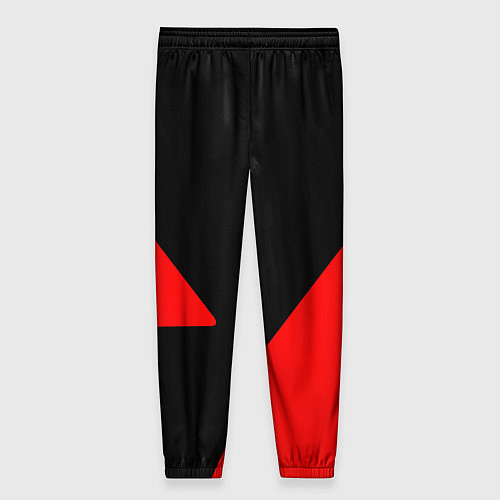 Женские брюки VALORANT / 3D-принт – фото 2