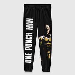 Женские брюки One Punch Man