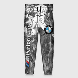 Женские брюки BMW