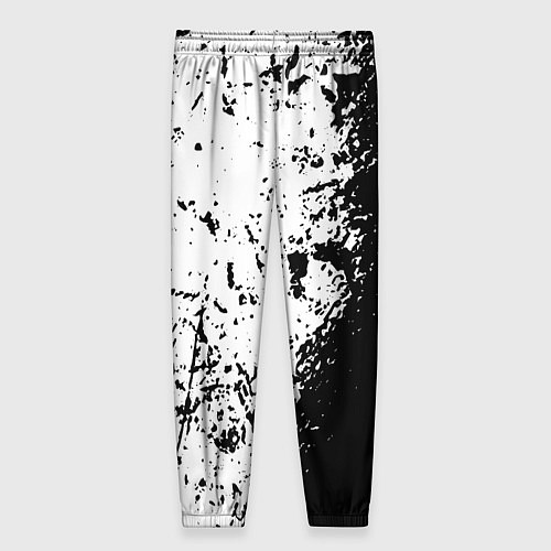 Женские брюки Apex Legends / 3D-принт – фото 2