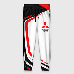 Женские брюки Mitsubishi EVO Uniform