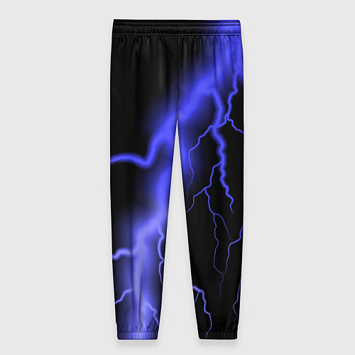 Женские брюки BMW / 3D-принт – фото 2