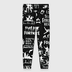 Женские брюки Fortnite