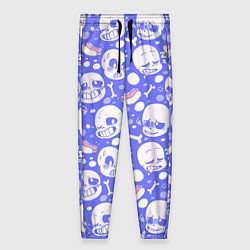 Женские брюки Undertale