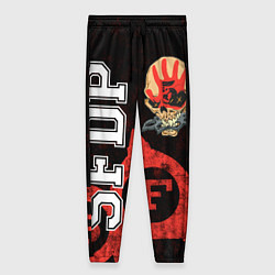 Женские брюки Five Finger Death Punch 1