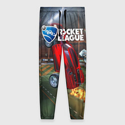 Женские брюки Rocket League