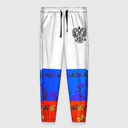 Женские брюки Russia 3