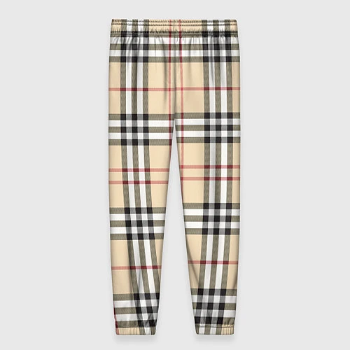 Burberry 2024 style trousers