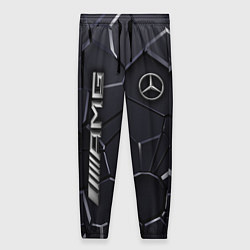 Женские брюки Mercedes AMG 3D плиты