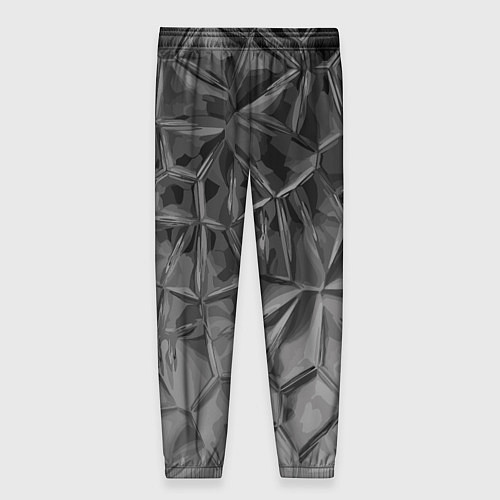Женские брюки Pattern 2022 vanguard / 3D-принт – фото 2