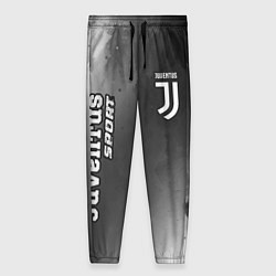 Женские брюки ЮВЕНТУС Juventus Sport Абстракция