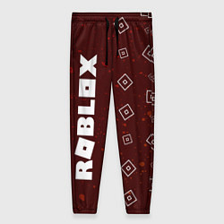 Женские брюки ROBLOX - Краска