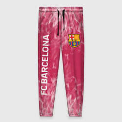 Женские брюки Barcelona Пламя