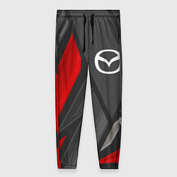 Женские брюки Mazda sports racing