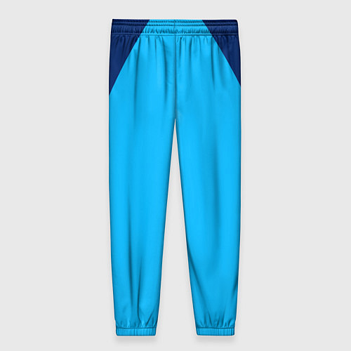 Женские брюки Спортик из 90х FIRM / 3D-принт – фото 2