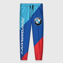 Женские брюки Bmw - m colors