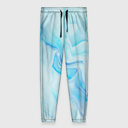Женские брюки Ледяной туман