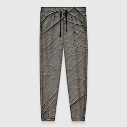 Женские брюки Абстрактные корни