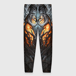 Женские брюки Огненный доспех рыцаря Dark Souls