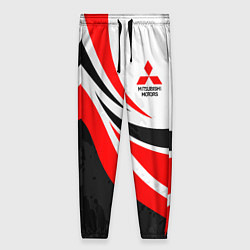 Женские брюки Evo racer mitsubishi - uniform