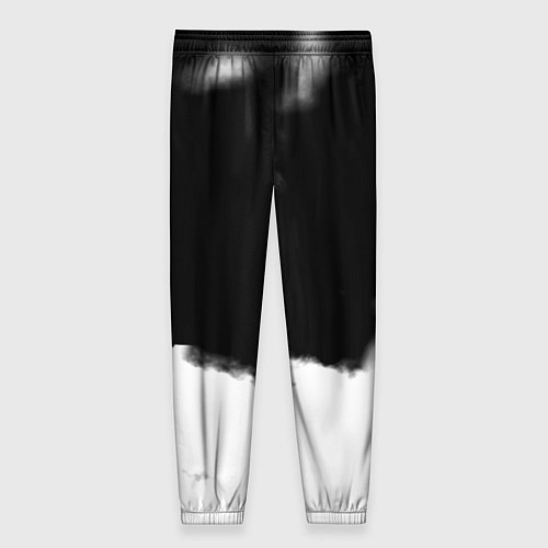 Женские брюки Liverpool текстура / 3D-принт – фото 2