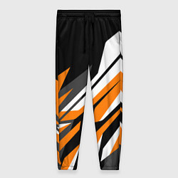 Женские брюки Corner lines