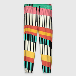 Женские брюки Пиянино