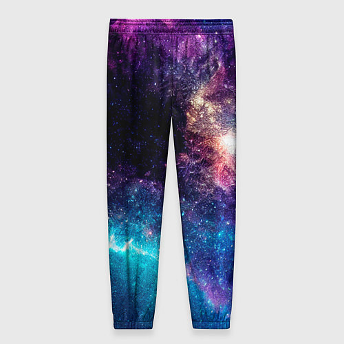 Женские брюки Subaru space auto / 3D-принт – фото 2