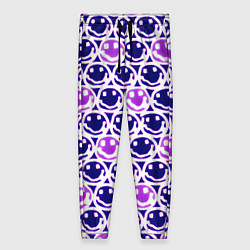 Женские брюки Nirvana neon smile