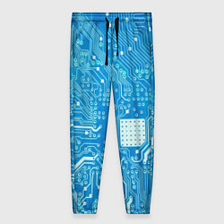 Женские брюки Системная плата