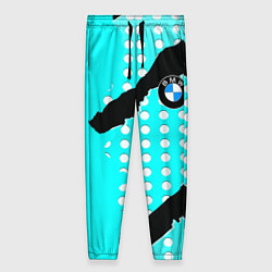 Женские брюки BMW sport краски