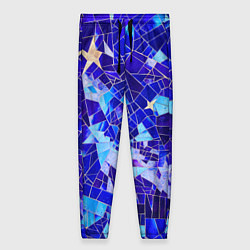 Женские брюки Небо-Звезды