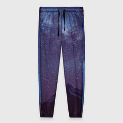 Женские брюки Flawless Space