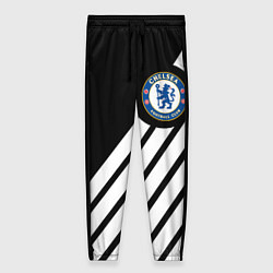 Женские брюки Chelsea geometry sport