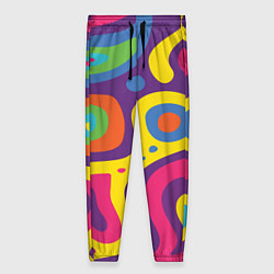 Женские брюки Abstract tac